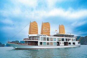Emperor Cruises Legacy Halong