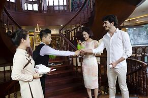 Emperor Cruises Legacy Halong