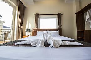 Phnom Penh Le Vincent Hotel