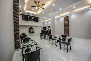 Phnom Penh Le Vincent Hotel