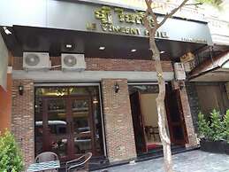 Phnom Penh Le Vincent Hotel