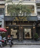 Phnom Penh Le Vincent Hotel