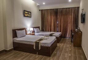 Phnom Penh Le Vincent Hotel