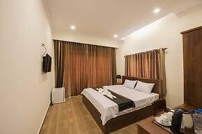 Phnom Penh Le Vincent Hotel