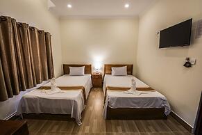 Phnom Penh Le Vincent Hotel