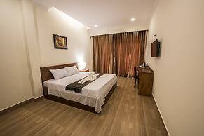 Phnom Penh Le Vincent Hotel