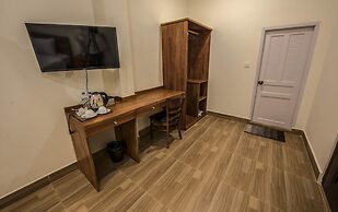 Phnom Penh Le Vincent Hotel