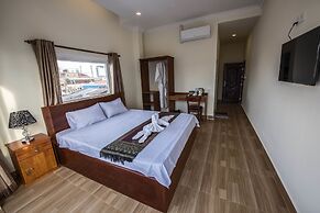 Phnom Penh Le Vincent Hotel