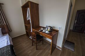 Phnom Penh Le Vincent Hotel