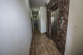 Phnom Penh Le Vincent Hotel