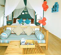 Relax Garden Boutique Villa Hoi An