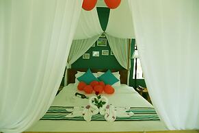 Relax Garden Boutique Villa Hoi An