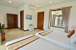 Relax Garden Boutique Villa Hoi An