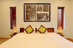 Relax Garden Boutique Villa Hoi An