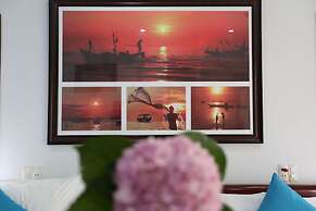 Relax Garden Boutique Villa Hoi An