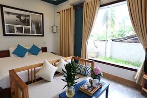 Relax Garden Boutique Villa Hoi An