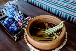 Relax Garden Boutique Villa Hoi An