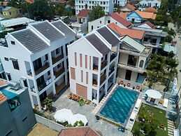 Relax Garden Boutique Villa Hoi An