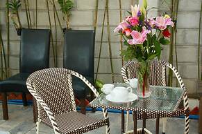 Relax Garden Boutique Villa Hoi An