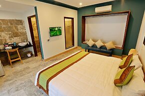 Relax Garden Boutique Villa Hoi An