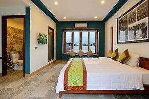 Relax Garden Boutique Villa Hoi An