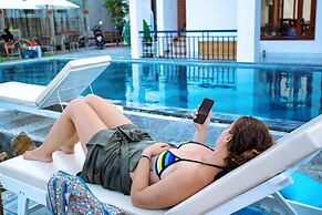 Relax Garden Boutique Villa Hoi An