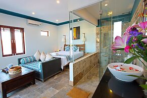 Relax Garden Boutique Villa Hoi An