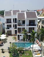 Relax Garden Boutique Villa Hoi An