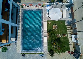 Relax Garden Boutique Villa Hoi An