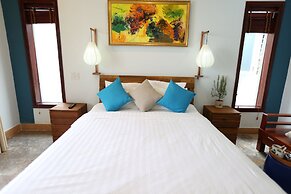 Relax Garden Boutique Villa Hoi An
