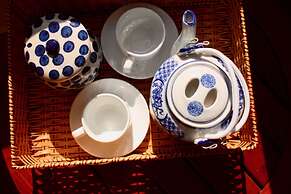 Relax Garden Boutique Villa Hoi An