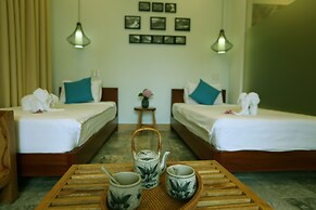 Relax Garden Boutique Villa Hoi An
