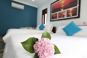 Relax Garden Boutique Villa Hoi An