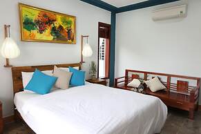 Relax Garden Boutique Villa Hoi An