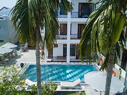 Relax Garden Boutique Villa Hoi An