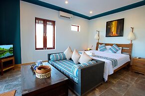 Relax Garden Boutique Villa Hoi An
