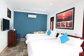 Relax Garden Boutique Villa Hoi An