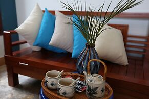 Relax Garden Boutique Villa Hoi An