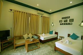 Relax Garden Boutique Villa Hoi An