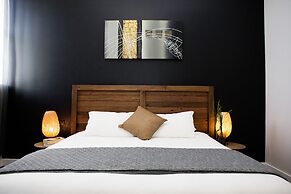 Revive Central Apartments