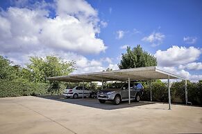 Revive Central Apartments