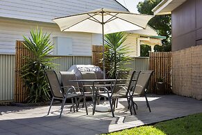 Revive Central Apartments