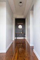 Revive Central Apartments