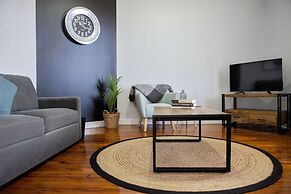 Revive Central Apartments