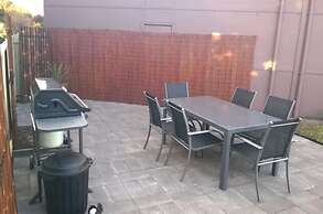 Revive Central Apartments