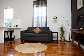 Revive Central Apartments