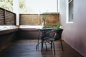 Revive Central Apartments