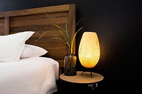 Revive Central Apartments