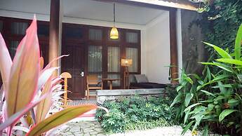 Rumah Mertua Heritage