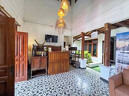 Rumah Mertua Heritage